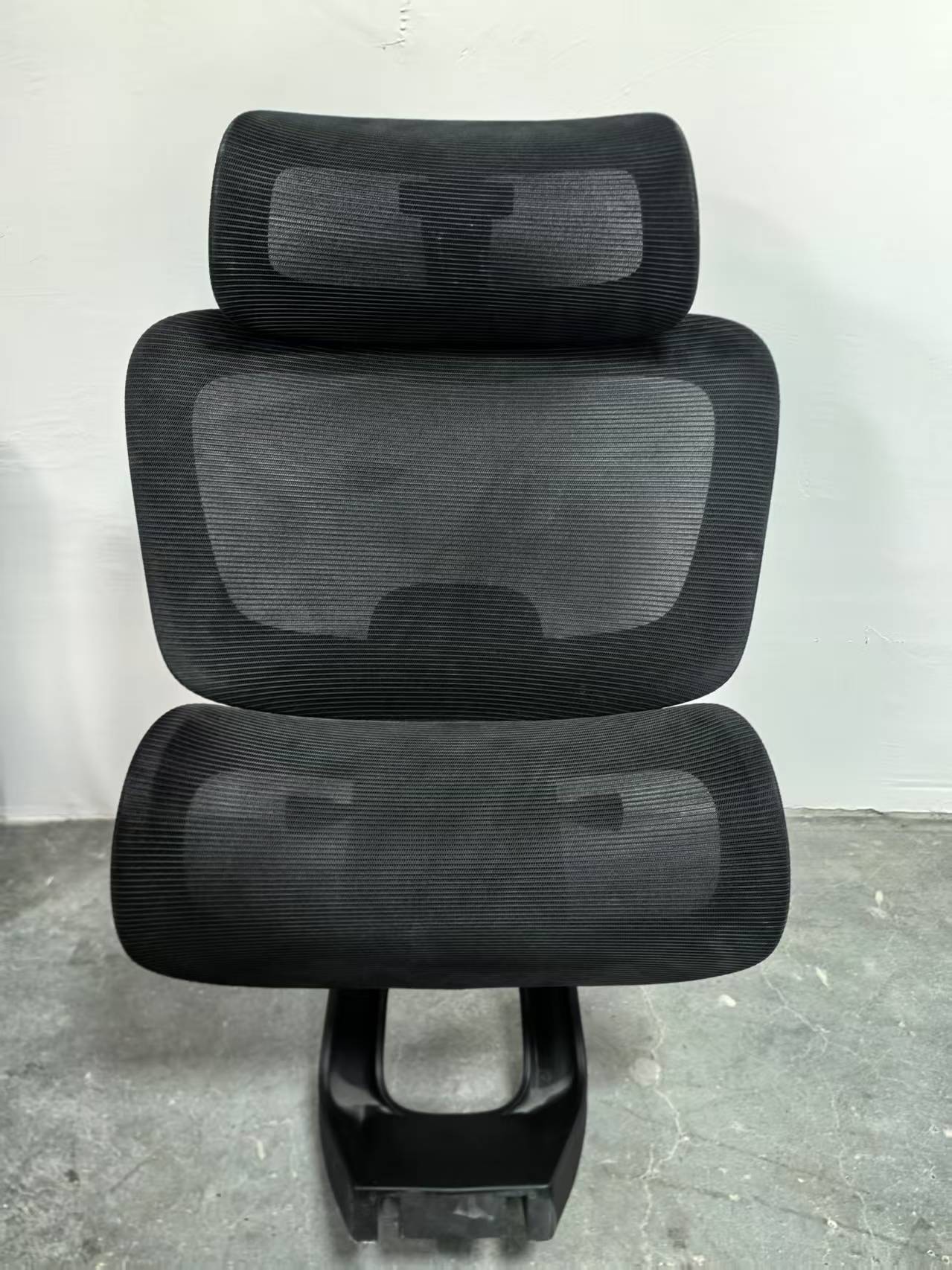 ZX-048 CHAIR BACK WITH MESH ZX-048 CHAIR BACK WITH MESH